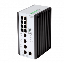 Industrial switch MES3510P